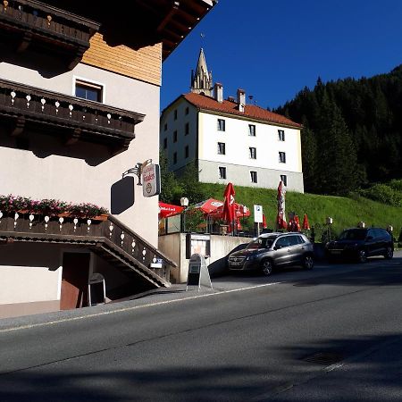Gasthaus Vinaders Gries Eksteriør billede