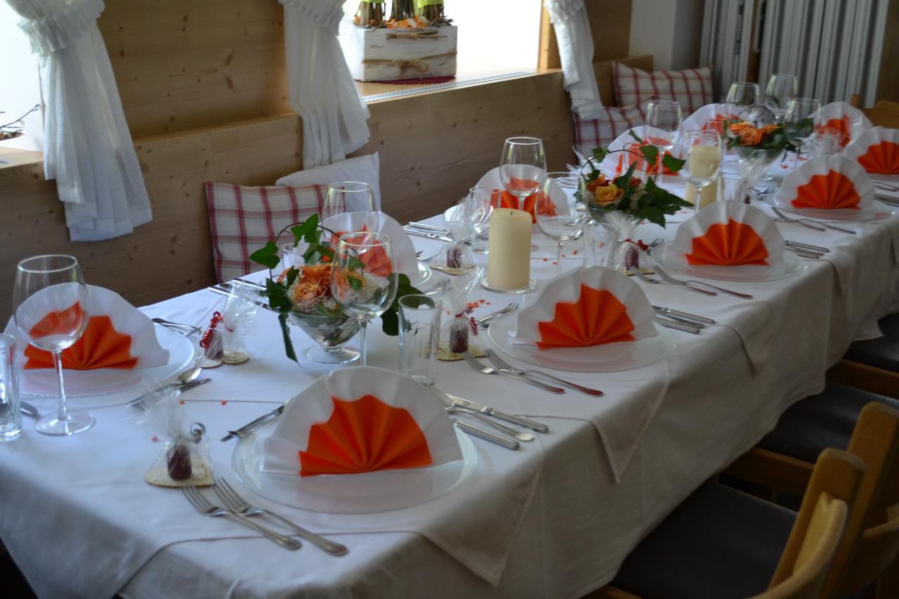Gasthaus Vinaders Gries Eksteriør billede