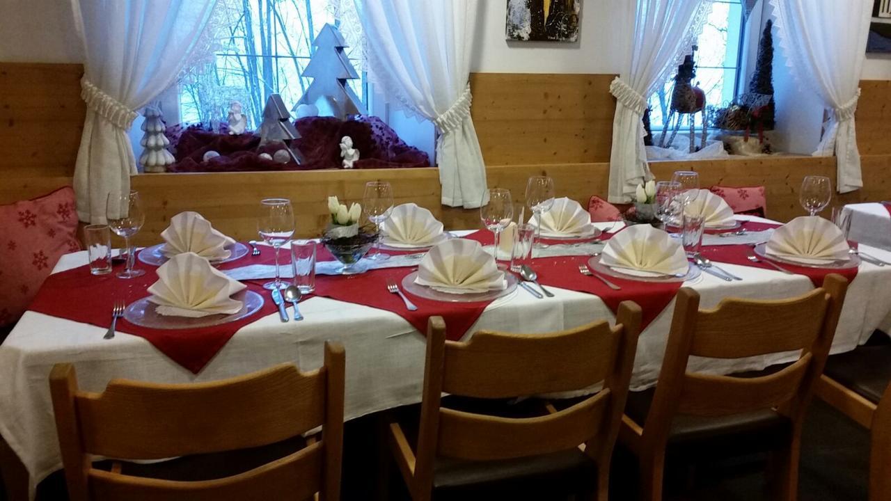 Gasthaus Vinaders Gries Eksteriør billede