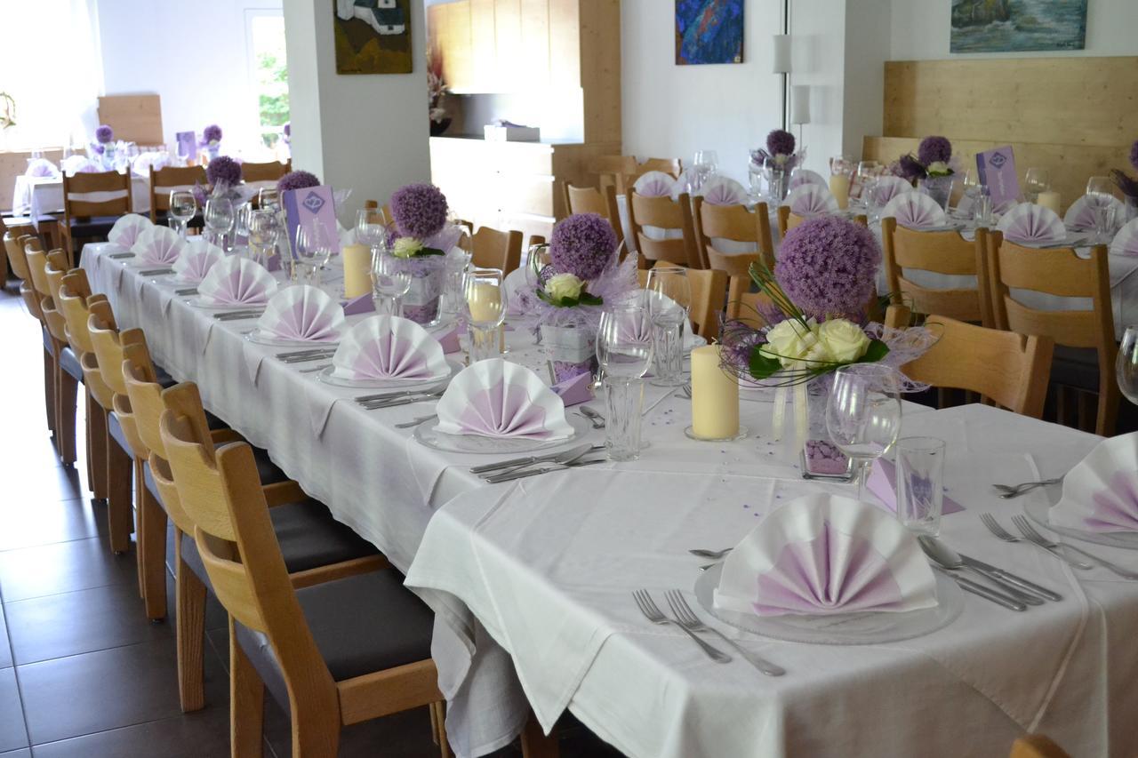 Gasthaus Vinaders Gries Eksteriør billede