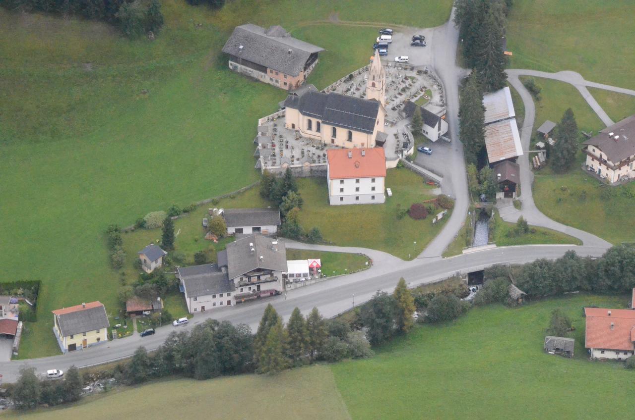 Gasthaus Vinaders Gries Eksteriør billede